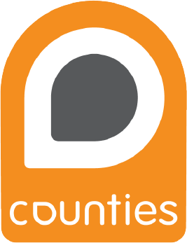 Counties Logo