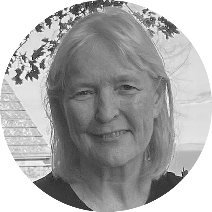 Ruth Reeve