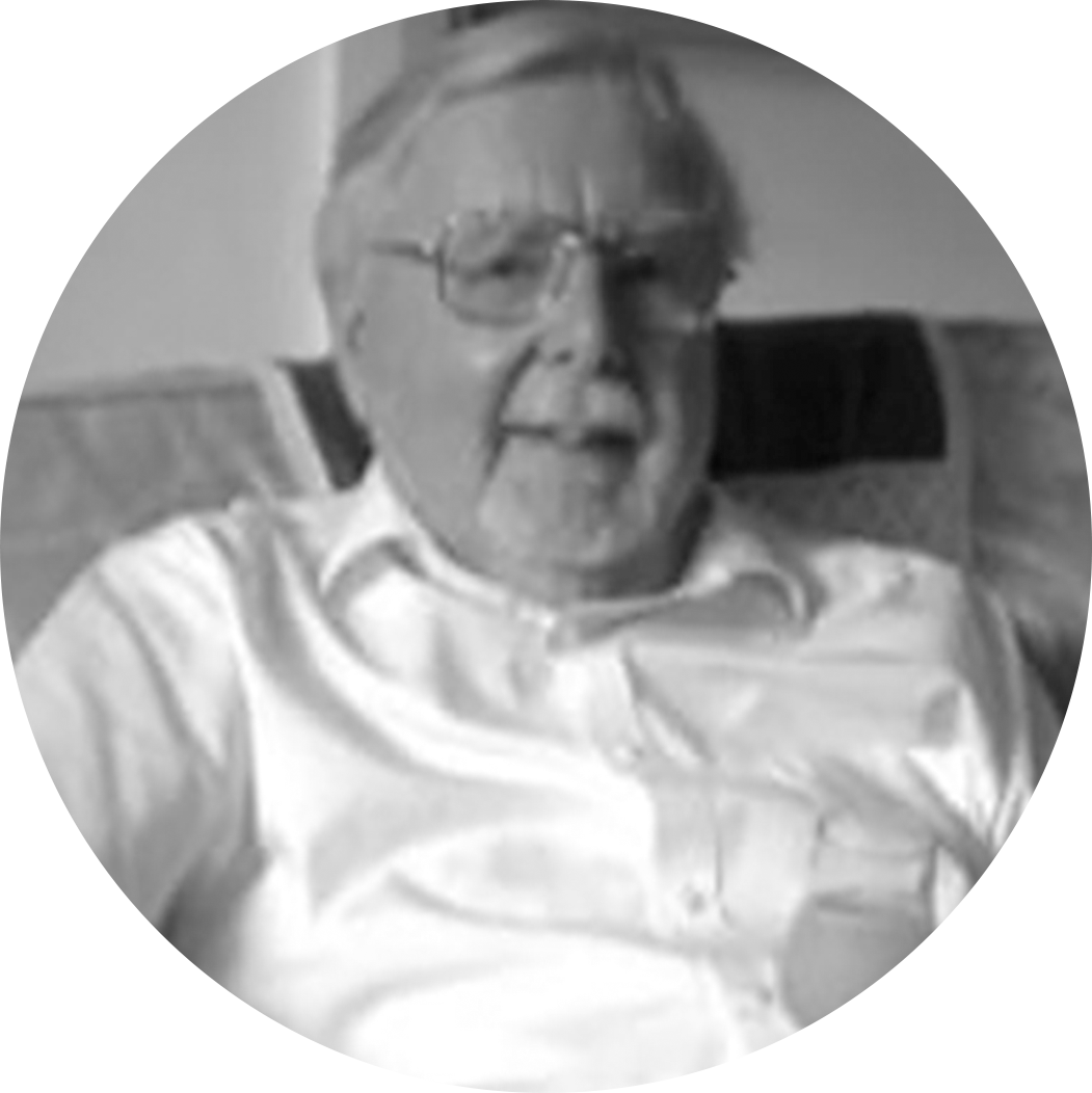 Ted Hudson