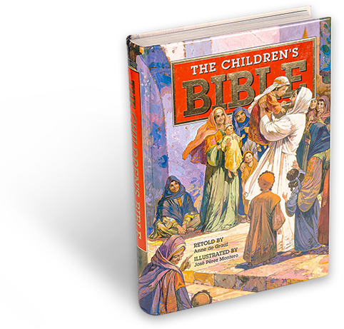 The Children's Bible