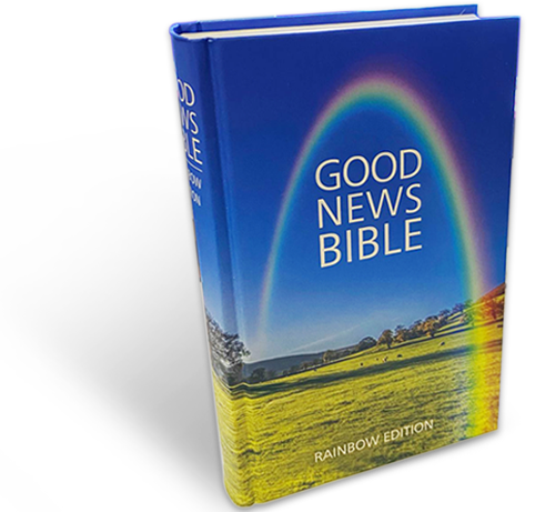The Good News Bible